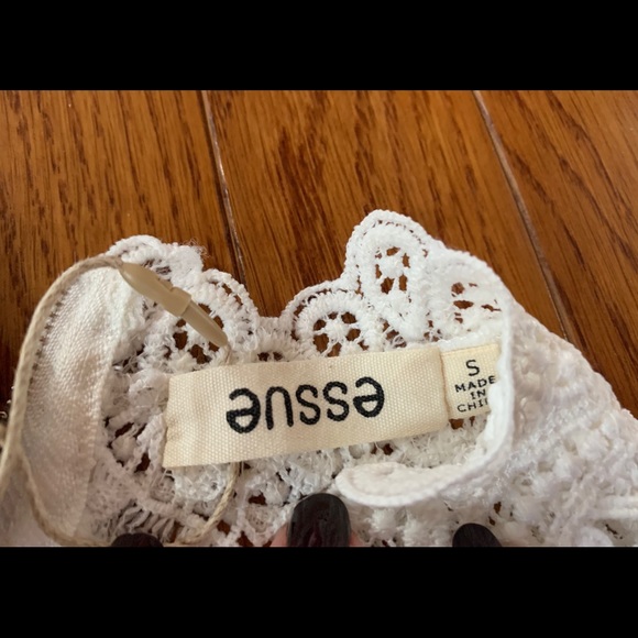 Gorgeous blouse - Picture 10 of 10